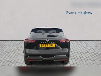 Used Nissan Qashqai 2024 for sale - 79147850: Photo