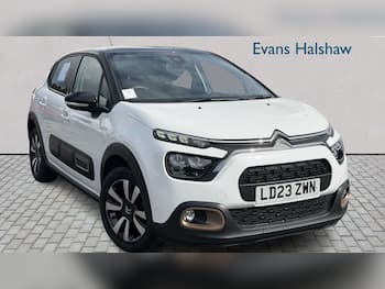 Used Citroen C3 2023 for sale - 79784938: Photo
