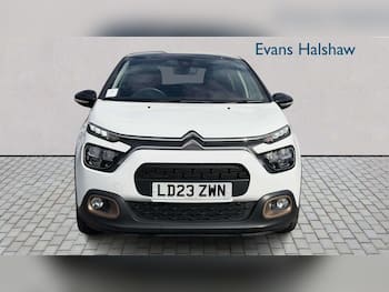 Used Citroen C3 2023 for sale - 79784938: Photo