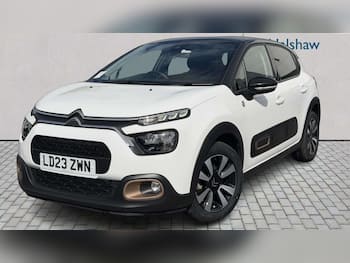 Used Citroen C3 2023 for sale - 79784938: Photo