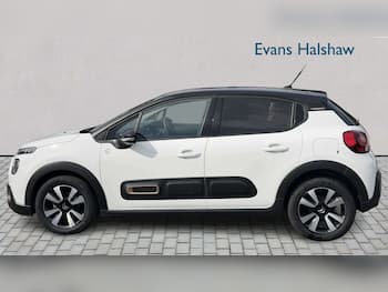 Used Citroen C3 2023 for sale - 79784938: Photo