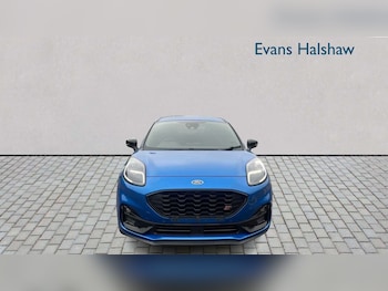 Used Ford Puma 2024 for sale - 79351893: Photo