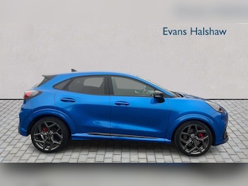 Used Ford Puma 2024 for sale - 79351893: Photo