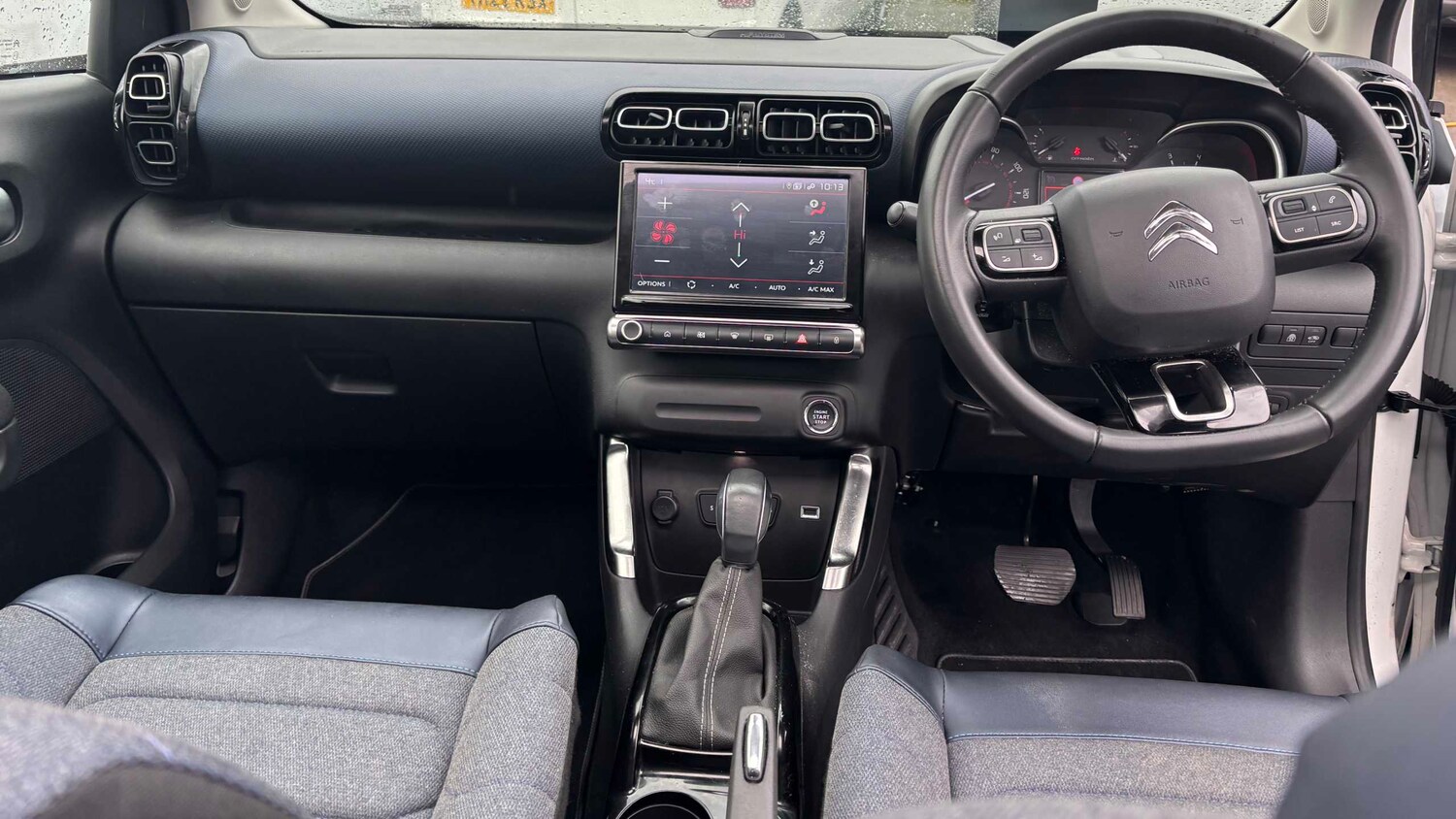 Used Citroen C3 Aircross for sale - 77859184: Photo 10