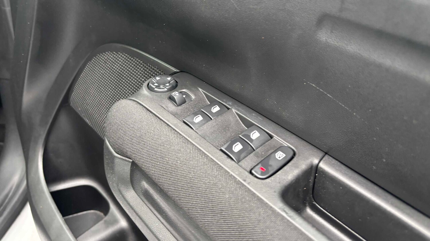 Used Citroen C3 Aircross for sale - 77859184: Photo 12