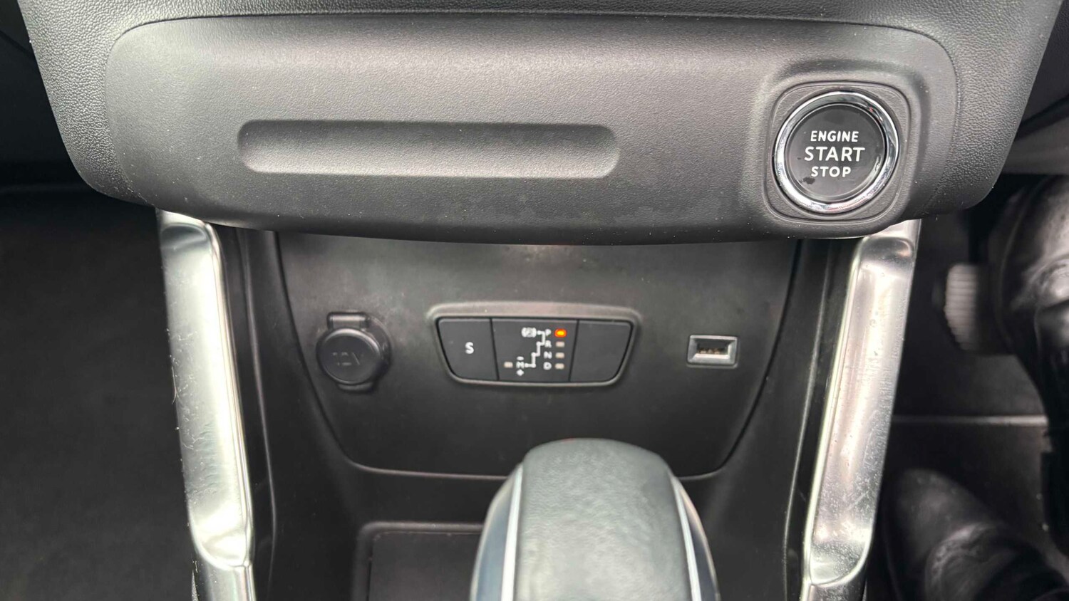 Used Citroen C3 Aircross for sale - 77859184: Photo 19