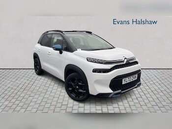 Used Citroen C3 Aircross 2022 for sale - 77859184: Photo