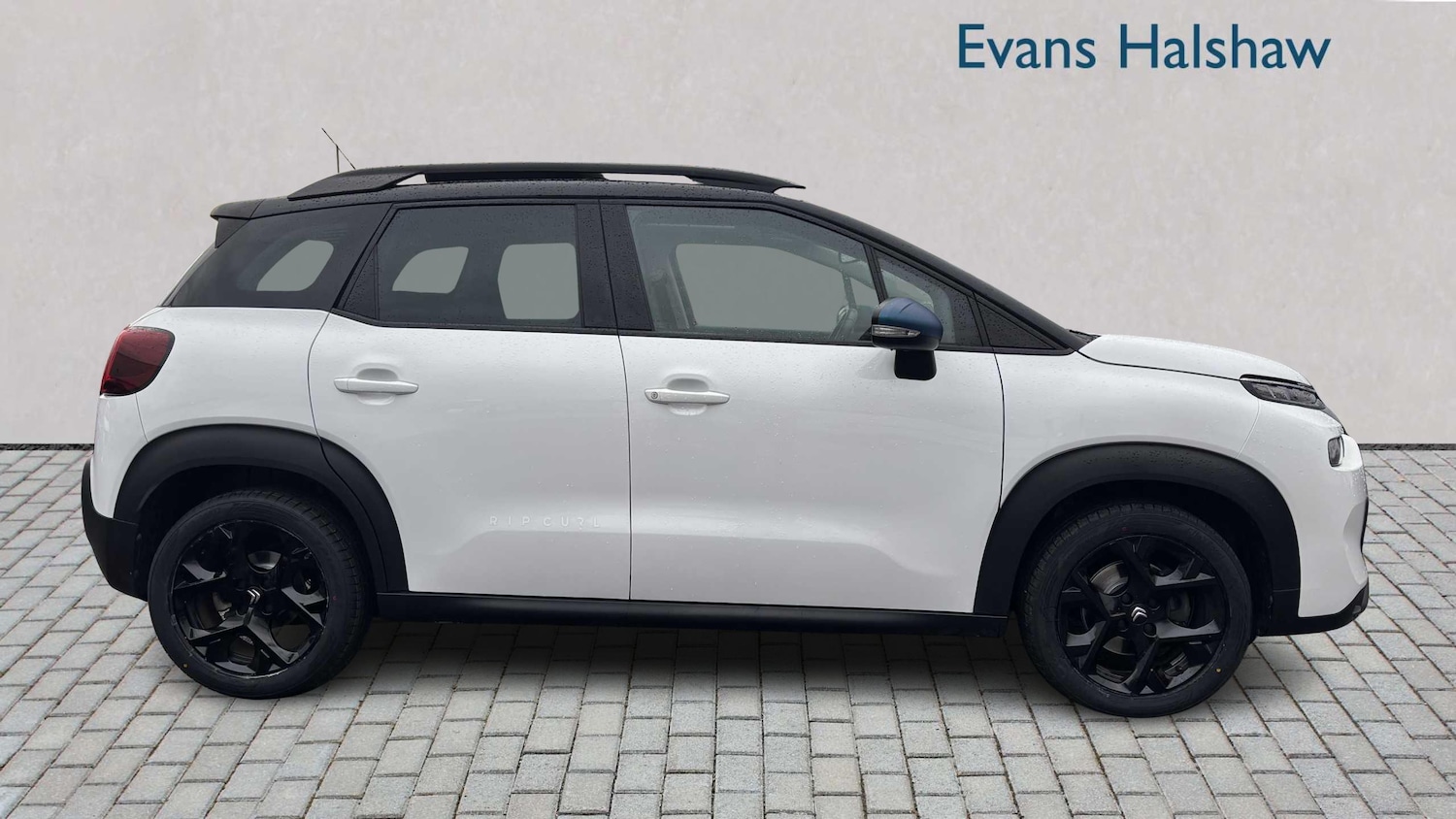 Used Citroen C3 Aircross for sale - 77859184: Photo 2