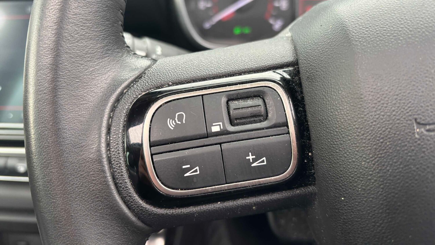 Used Citroen C3 Aircross for sale - 77859184: Photo 20