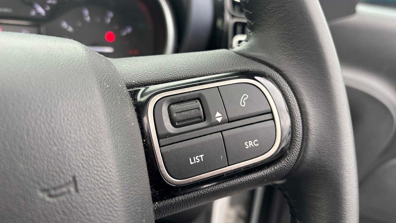 Used Citroen C3 Aircross for sale - 77859184: Photo 21