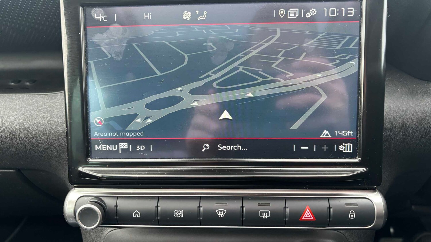 Used Citroen C3 Aircross for sale - 77859184: Photo 24