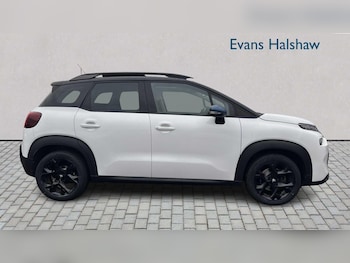 Used Citroen C3 Aircross 2022 for sale - 77859184: Photo