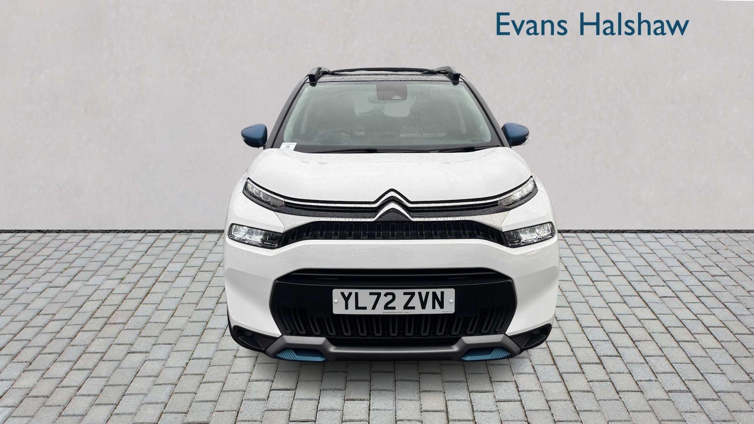Used Citroen C3 Aircross for sale - 77859184: Photo 3