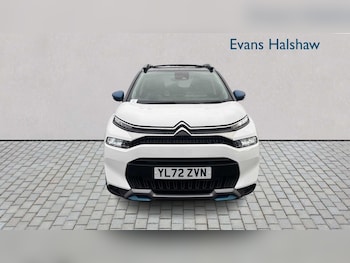 Used Citroen C3 Aircross 2022 for sale - 77859184: Photo