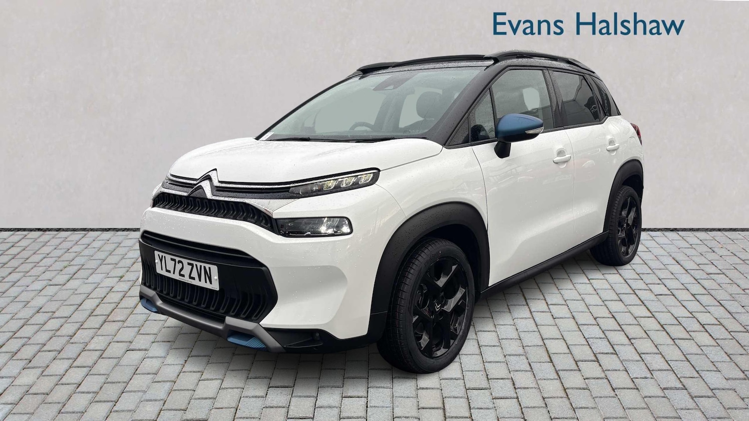 Used Citroen C3 Aircross for sale - 77859184: Photo 4