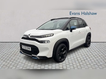 Used Citroen C3 Aircross 2022 for sale - 77859184: Photo