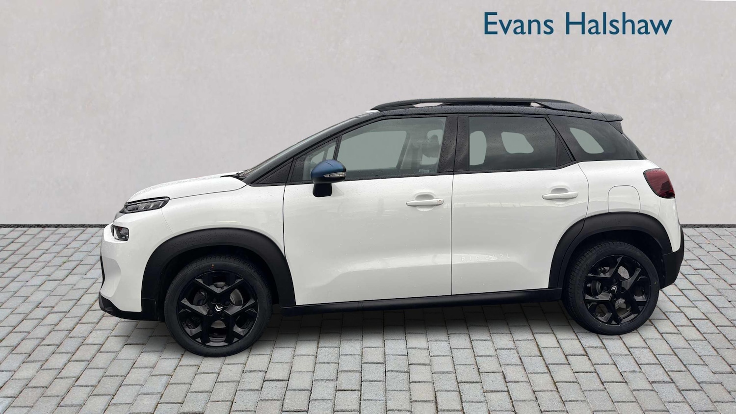 Used Citroen C3 Aircross for sale - 77859184: Photo 5