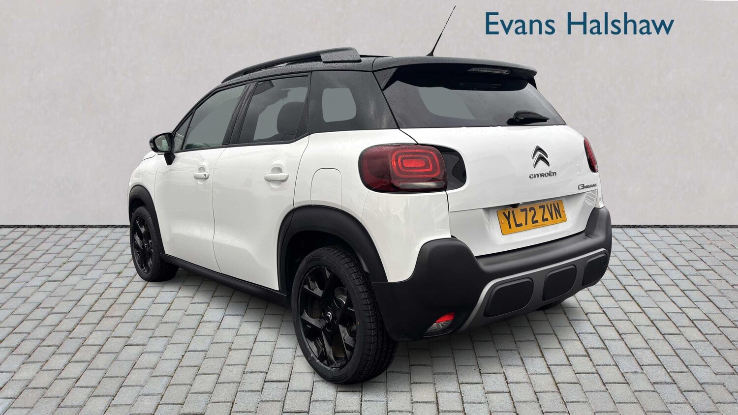 Used Citroen C3 Aircross for sale - 77859184: Photo 6