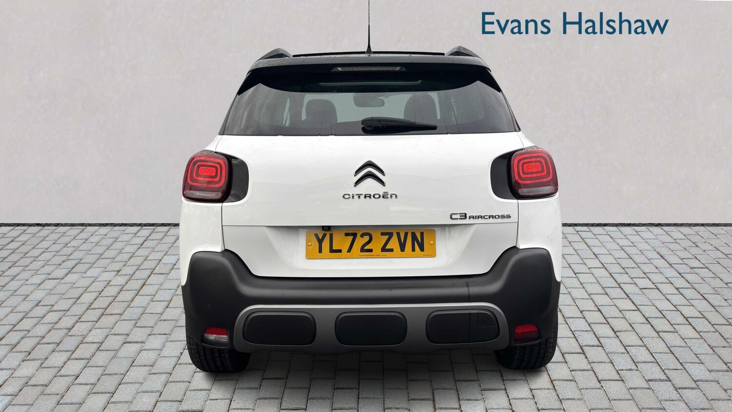 Used Citroen C3 Aircross for sale - 77859184: Photo 7