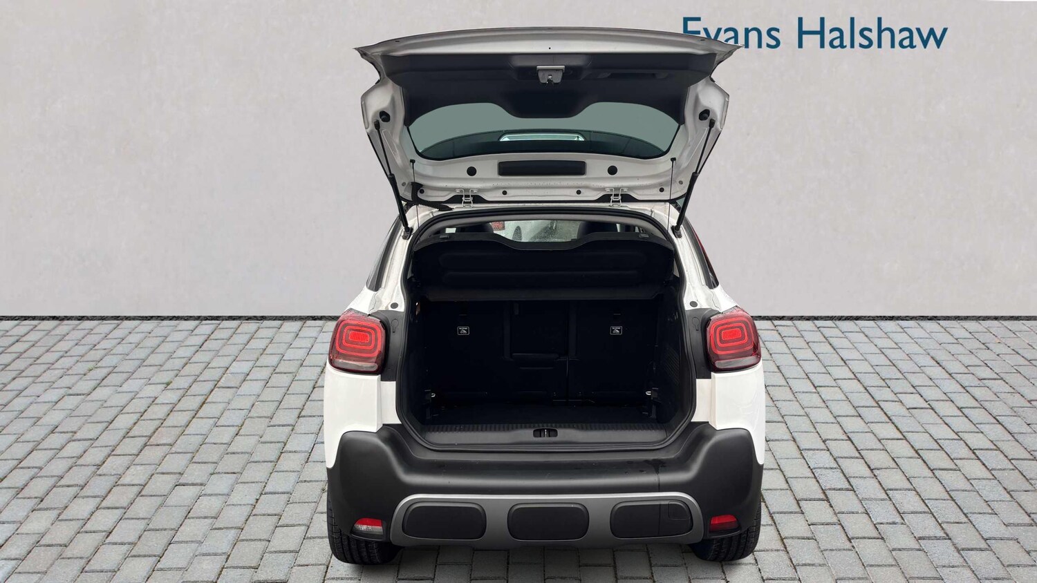 Used Citroen C3 Aircross for sale - 77859184: Photo 8