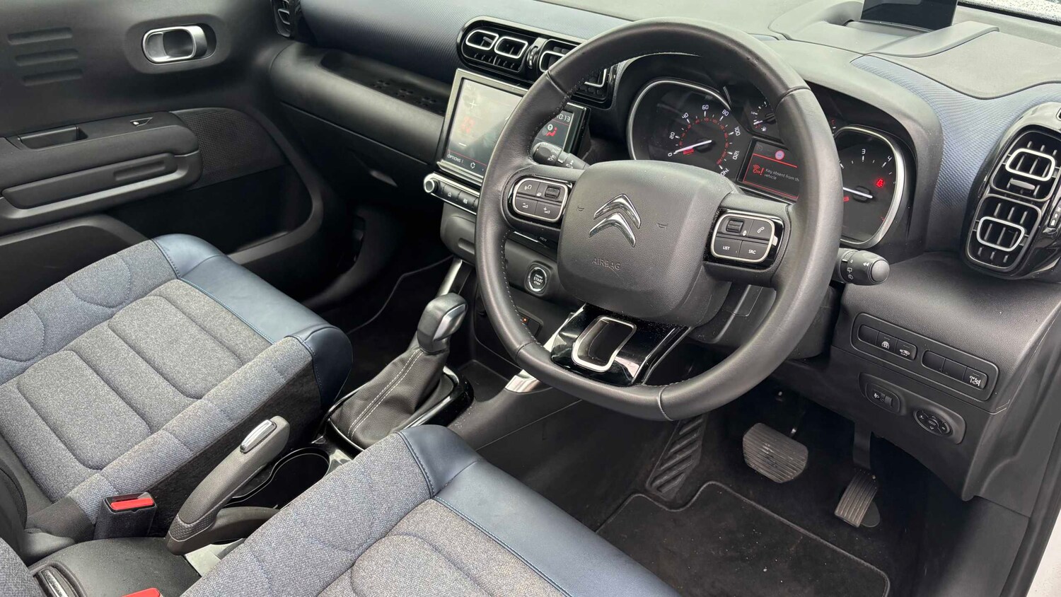 Used Citroen C3 Aircross for sale - 77859184: Photo 9