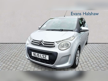 Used Citroen C1 2015 for sale - 78519615: Photo