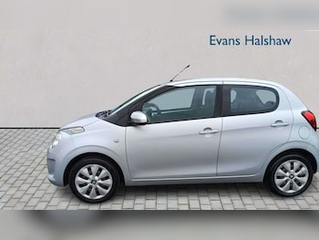 Used Citroen C1 2015 for sale - 78519615: Photo