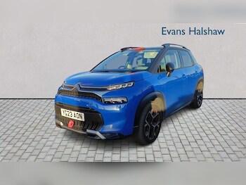 Used Citroen C3 Aircross 2023 for sale - 77859619: Photo