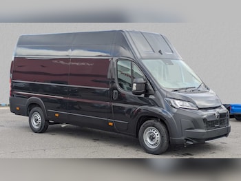 Used Citroen Relay 2026 for sale - 78321650: Photo
