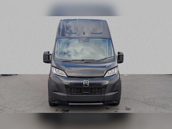 Used Citroen Relay 2026 for sale - 78321650: Photo