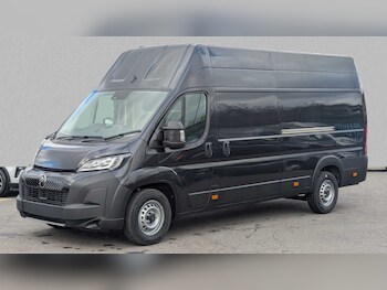 Used Citroen Relay 2026 for sale - 78321650: Photo