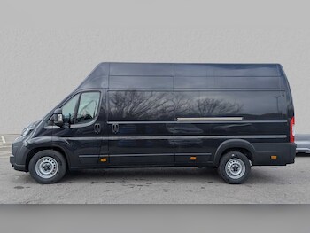 Used Citroen Relay 2026 for sale - 78321650: Photo