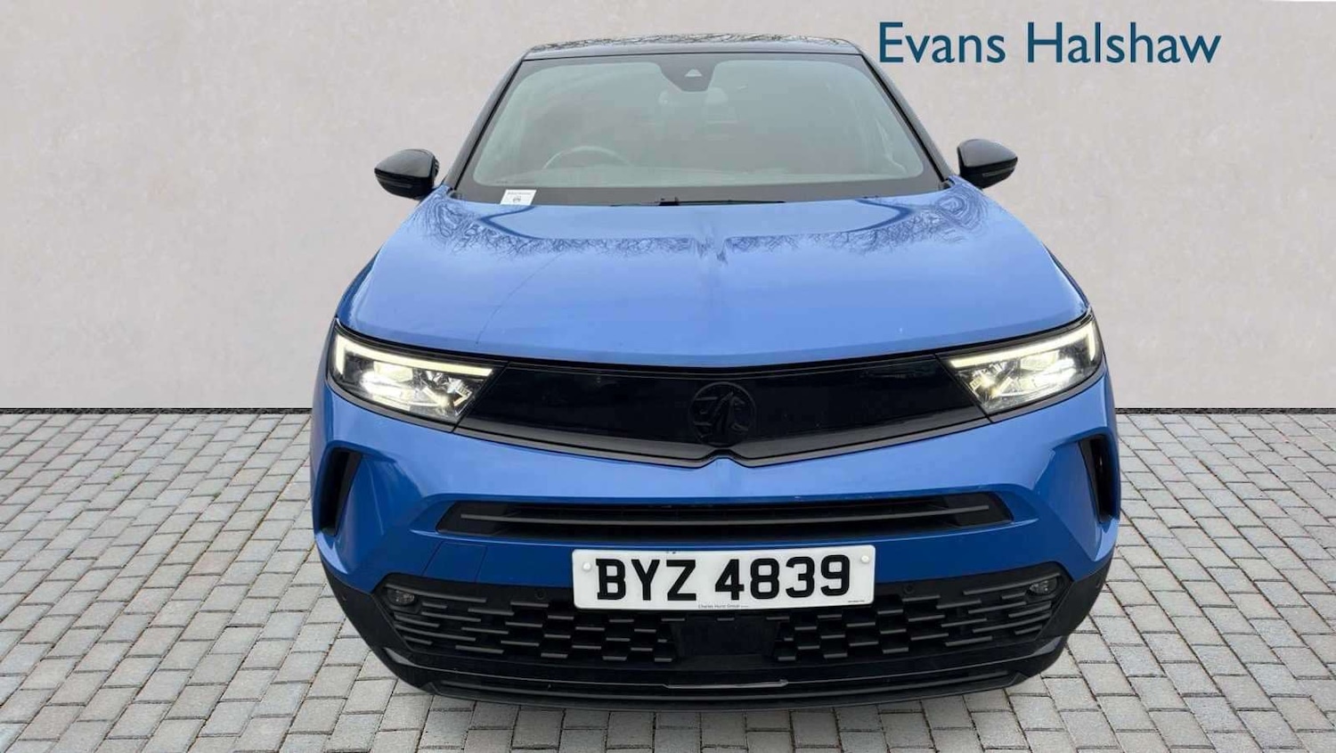 Used Vauxhall Mokka 2023 for sale - 78010236: Photo 3