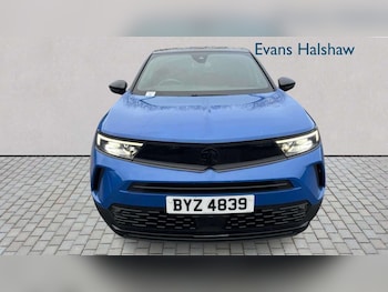Used Vauxhall Mokka 2023 for sale - 78010236: Photo