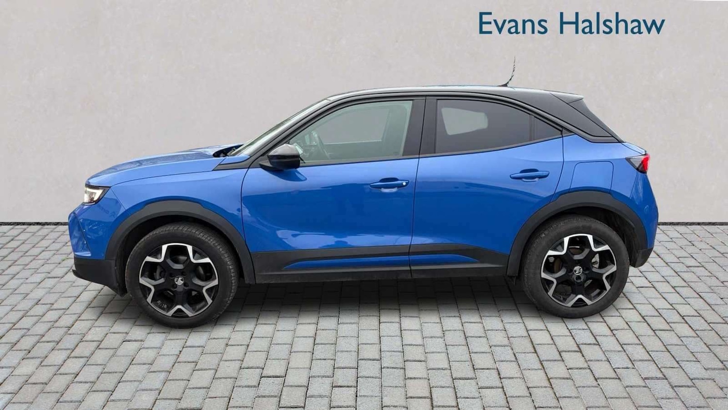 Used Vauxhall Mokka 2023 for sale - 78010236: Photo 4