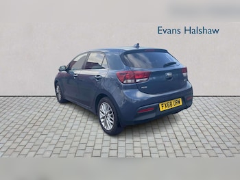 Used Kia Rio 2018 for sale - 78247969: Photo