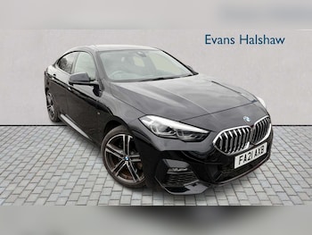 Used BMW 2 Series 2021 for sale - 78104898: Photo