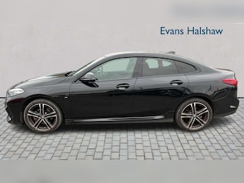 Used BMW 2 Series 2021 for sale - 78104898: Photo