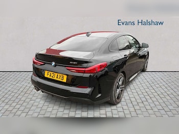 Used BMW 2 Series 2021 for sale - 78104898: Photo