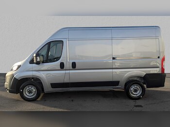 Used Citroen Relay 2026 for sale - 78321775: Photo
