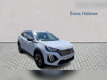 Used Peugeot 2008 2024 for sale - 79306780: Photo