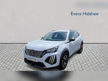 Used Peugeot 2008 2024 for sale - 79306780: Photo