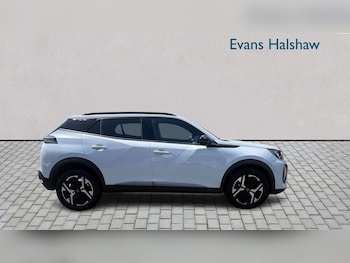 Used Peugeot 2008 2024 for sale - 79306780: Photo