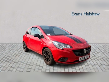 Used Vauxhall Corsa 2019 for sale - 78732233: Photo
