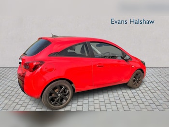 Used Vauxhall Corsa 2019 for sale - 78732233: Photo