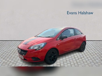Used Vauxhall Corsa 2019 for sale - 78732233: Photo