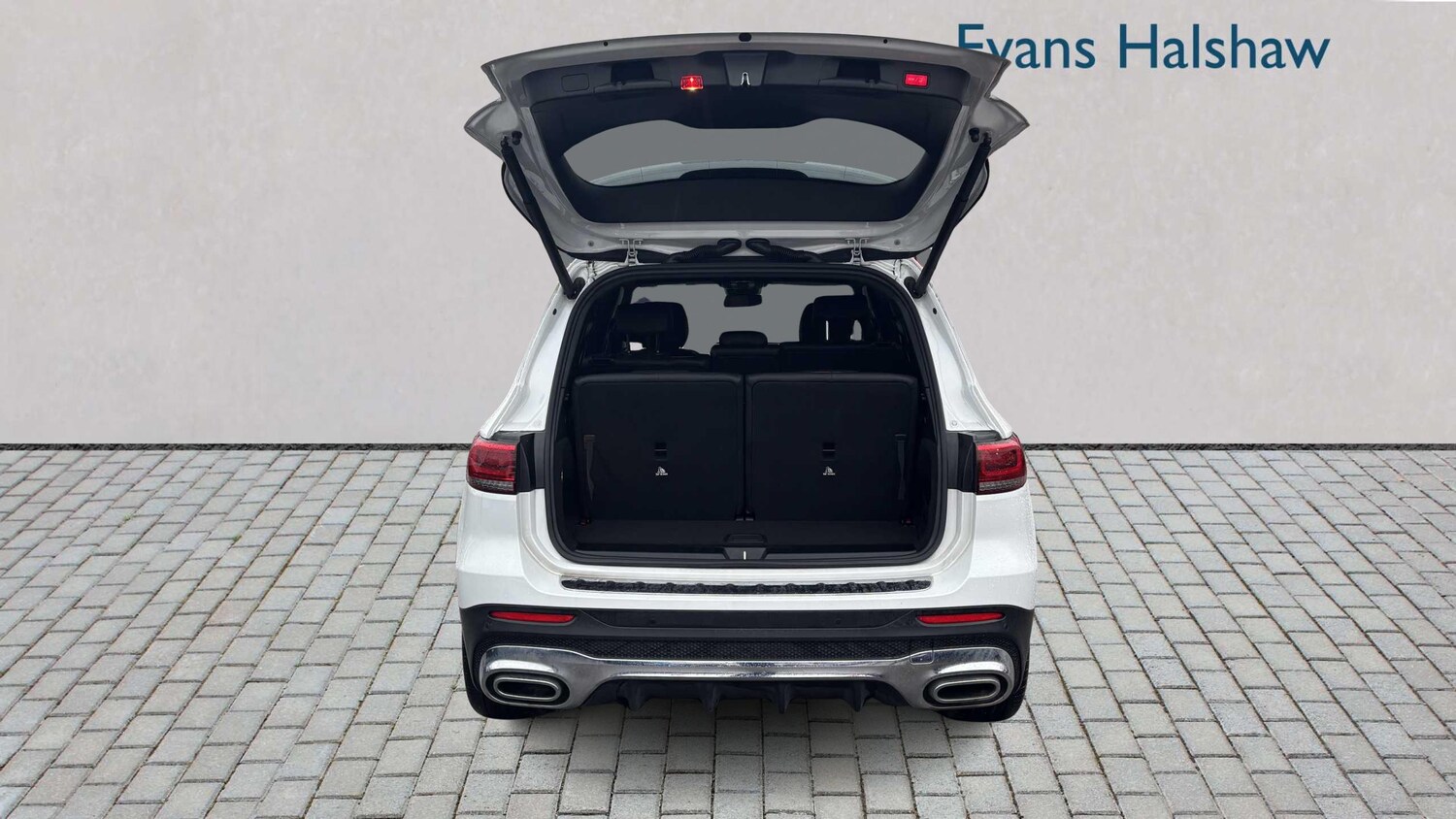 Used Mercedes-Benz GLB for sale - 77858143: Photo 10