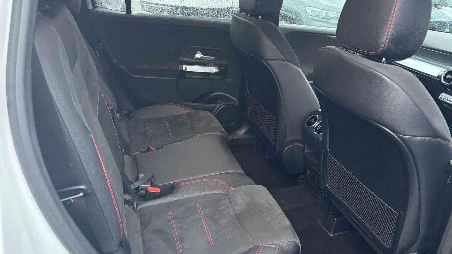 Used Mercedes-Benz GLB for sale - 77858143: Photo 13