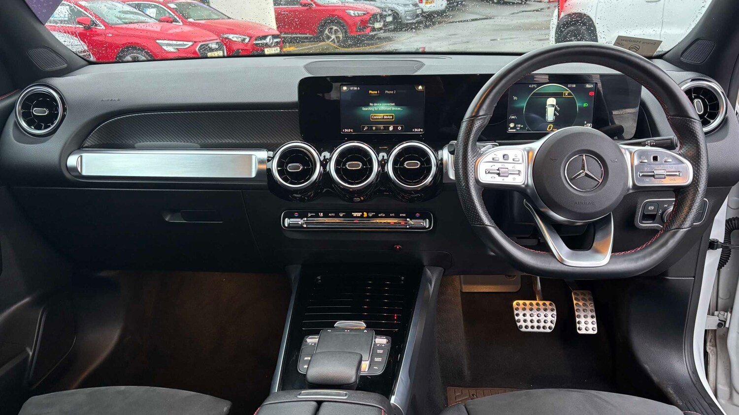 Used Mercedes-Benz GLB for sale - 77858143: Photo 14