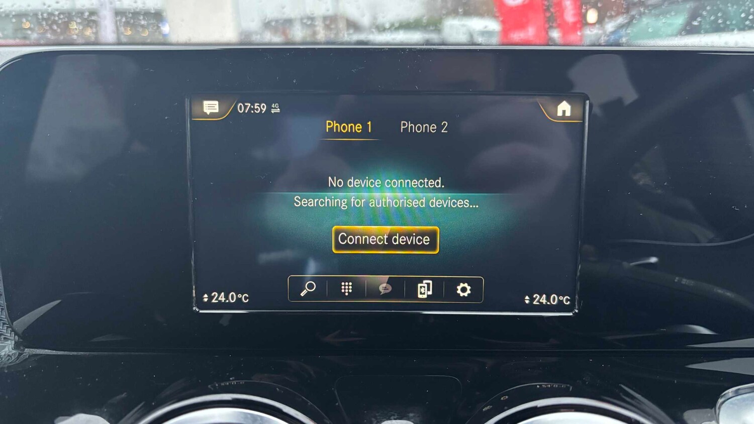 Used Mercedes-Benz GLB for sale - 77858143: Photo 19